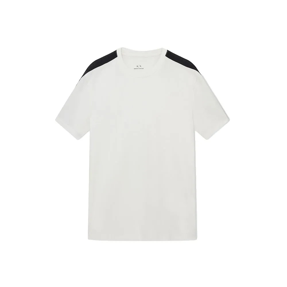 ARMANI Exchange Short Sleev T恤 短袖 休閒 正品歐洲代購 [142065502]