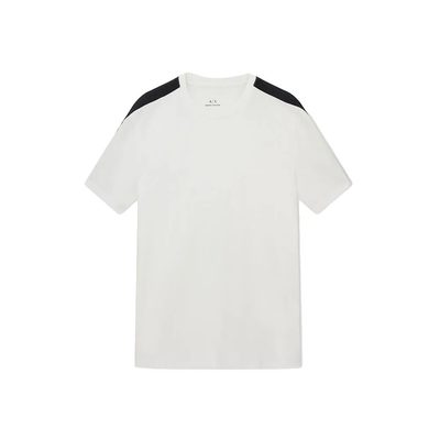 ARMANI EXCHANGE Exchange Short Sleeve T Shirt T恤 XM001283_AF10361 正品代購