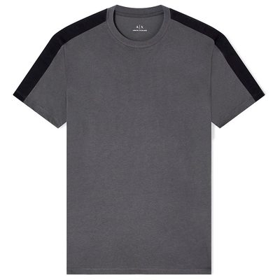 ARMANI EXCHANGE Exchange Short Sleeve T Shirt T恤 XM001283_AF10361 正品代購