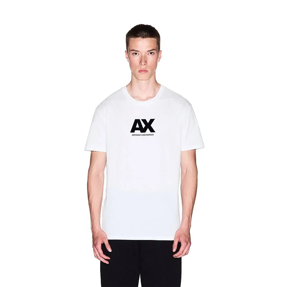 ARMANI Exchange Short Sleev T恤 短袖 休閒 正品歐洲代購 [142065533]