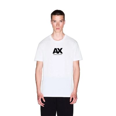 ARMANI EXCHANGE Exchange Short Sleeve T Shirt T恤 XM001403_AF16432 正品代購