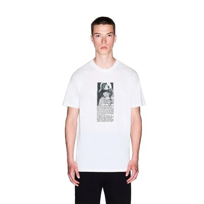 ARMANI EXCHANGE Exchange Short Sleeve T Shirt T恤 XM001408_AF10358 正品代購