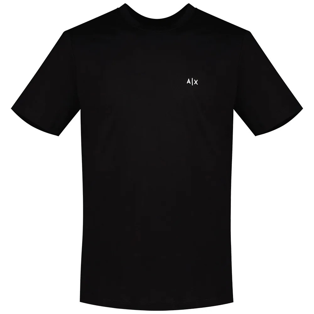 ARMANI Exchange Short Sleev T恤 短袖 休閒 正品歐洲代購 [142065549]