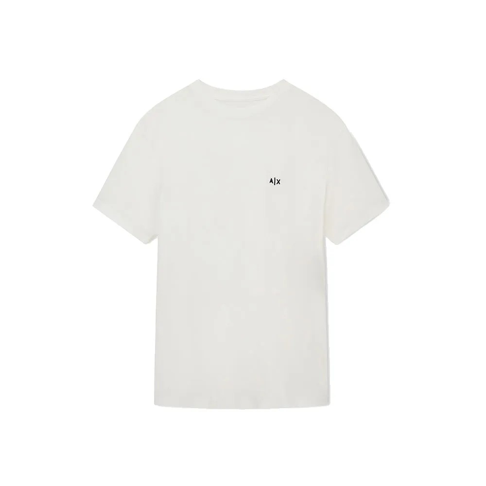 ARMANI Exchange Short Sleev T恤 短袖 休閒 正品歐洲代購 [142065551]