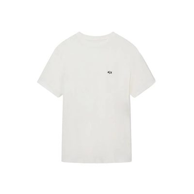 ARMANI EXCHANGE Exchange Short Sleeve T Shirt T恤 XM001568_AF10358 正品代購