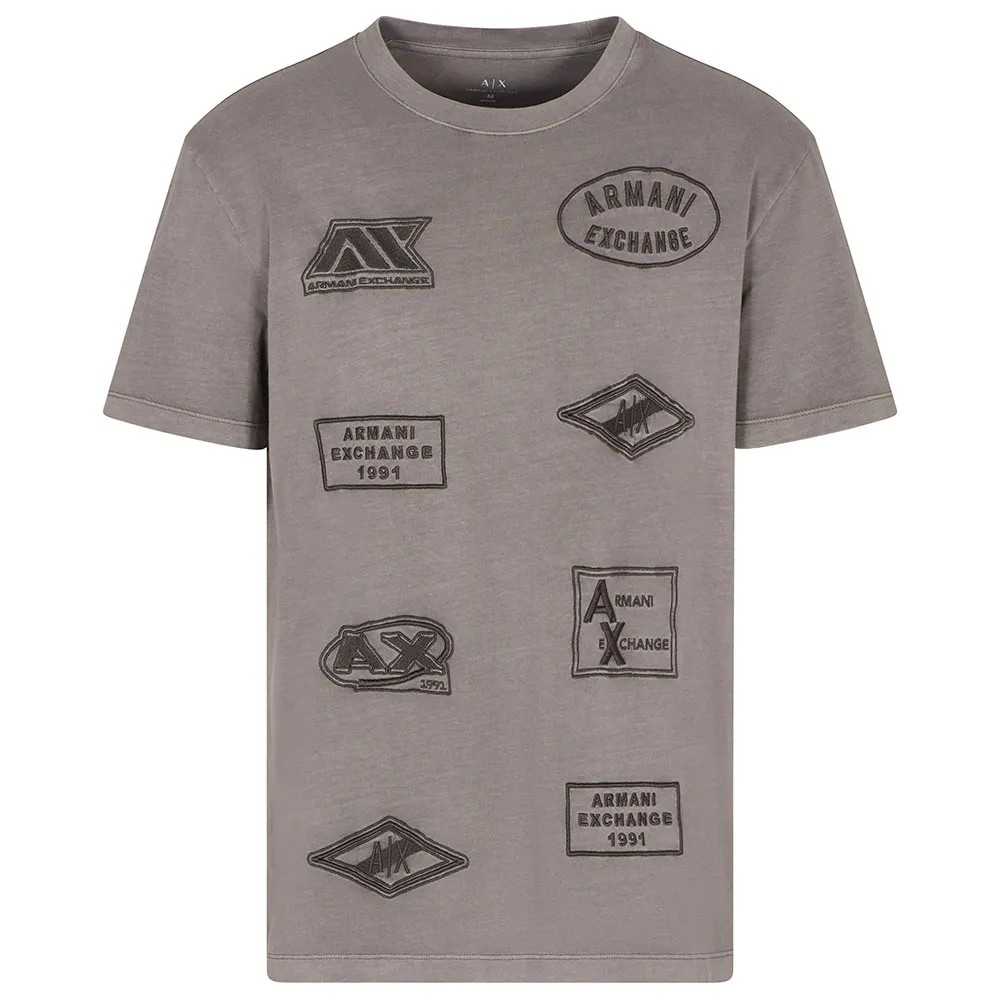 ARMANI Exchange Short Sleev T恤 短袖 休閒 正品歐洲代購 [142065590]