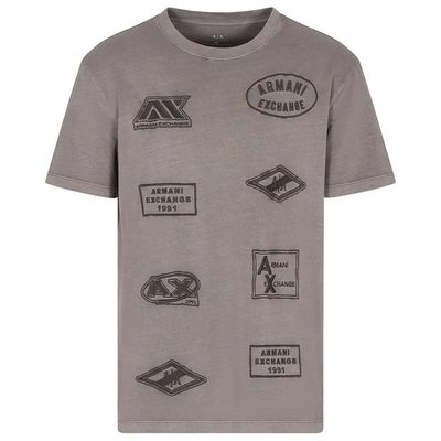 ARMANI EXCHANGE Exchange Short Sleeve T Shirt T恤 XM001899_AF16283 正品代購