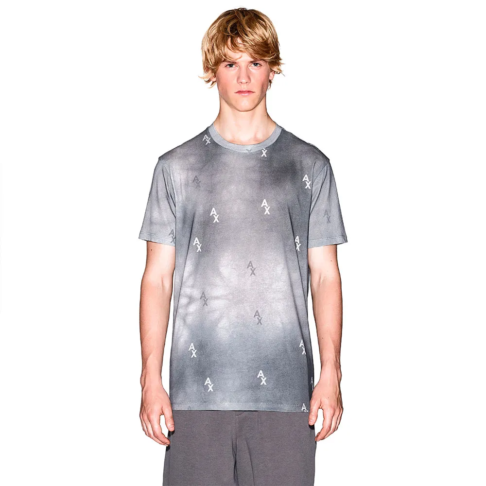 ARMANI Exchange Short Sleev T恤 短袖 休閒 正品歐洲代購 [142065591]