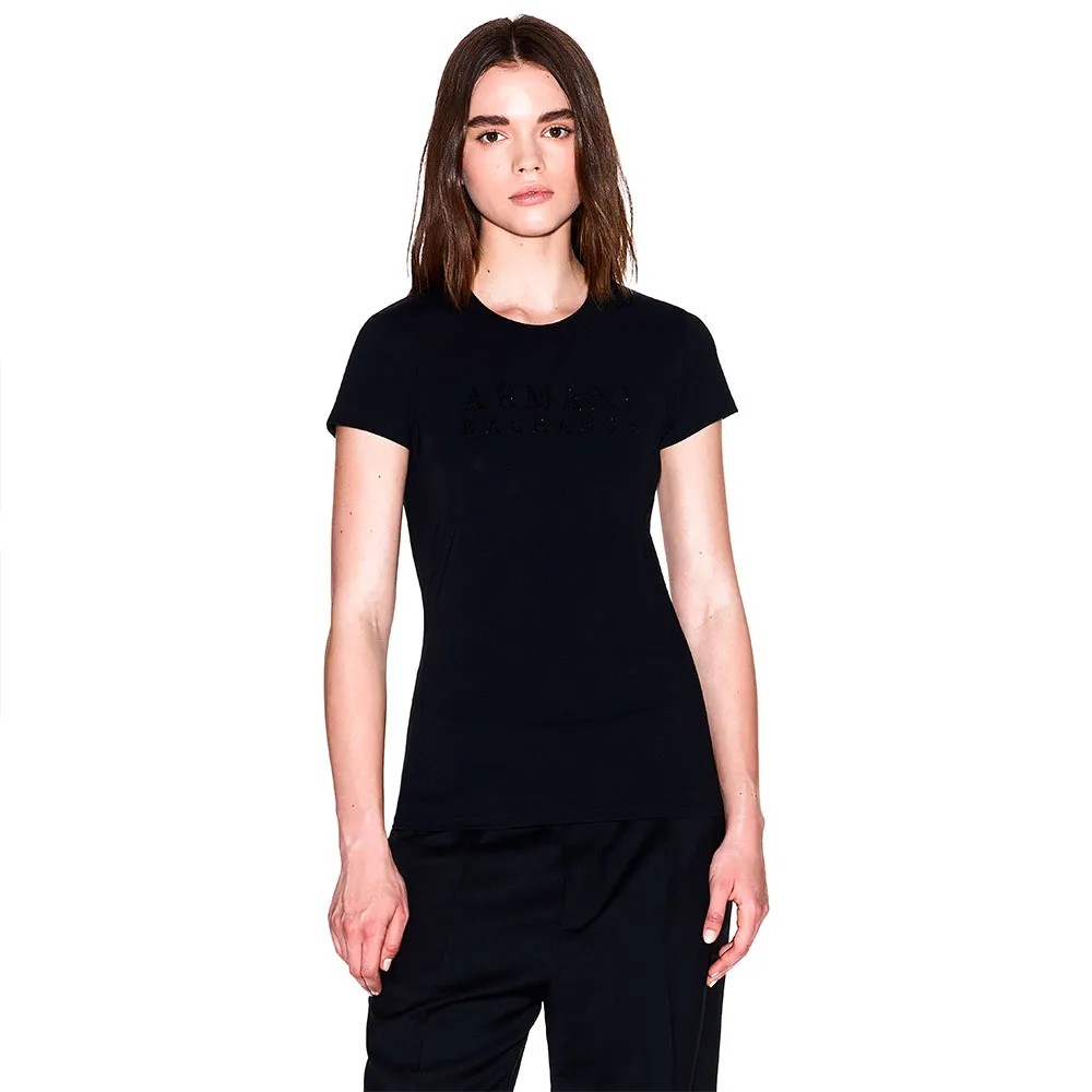 ARMANI Exchange Short Sleev T恤 短袖 休閒 正品歐洲代購 [142065665]