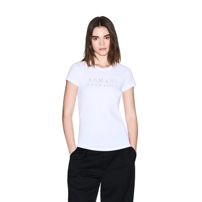 ARMANI EXCHANGE Exchange Short Sleeve T Shirt T恤 XW001349_AF17173 正品代購