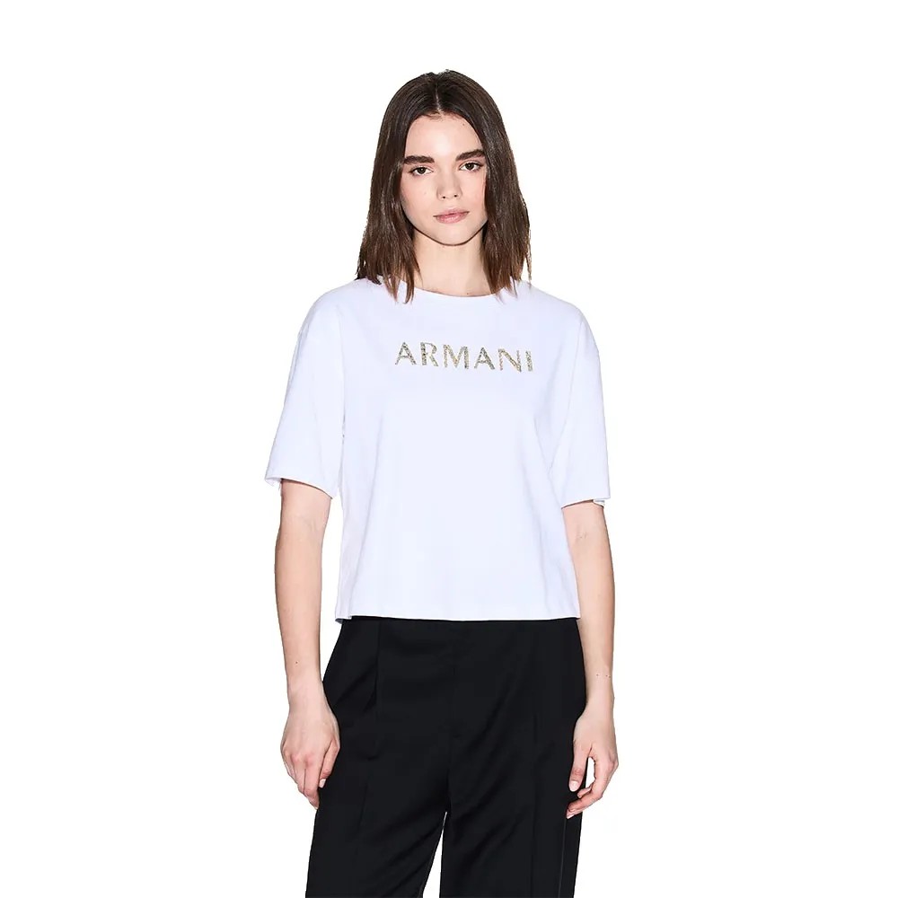 ARMANI Exchange Short Sleev T恤 短袖 休閒 正品歐洲代購 [142065667]