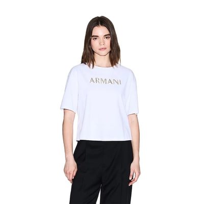 ARMANI EXCHANGE Exchange Short Sleeve T Shirt T恤 XW001364_AF15085 正品代購