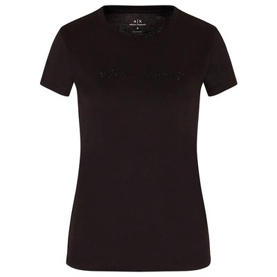 ARMANI EXCHANGE Exchange Short Sleeve T Shirt T恤 XW001457_AF10356 正品代購