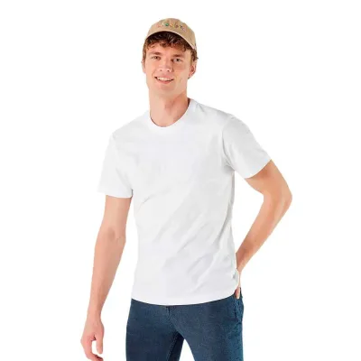 LACOSTE Short Sleeve T Shirt T恤 TH1741 刺繡Logo 正品代購