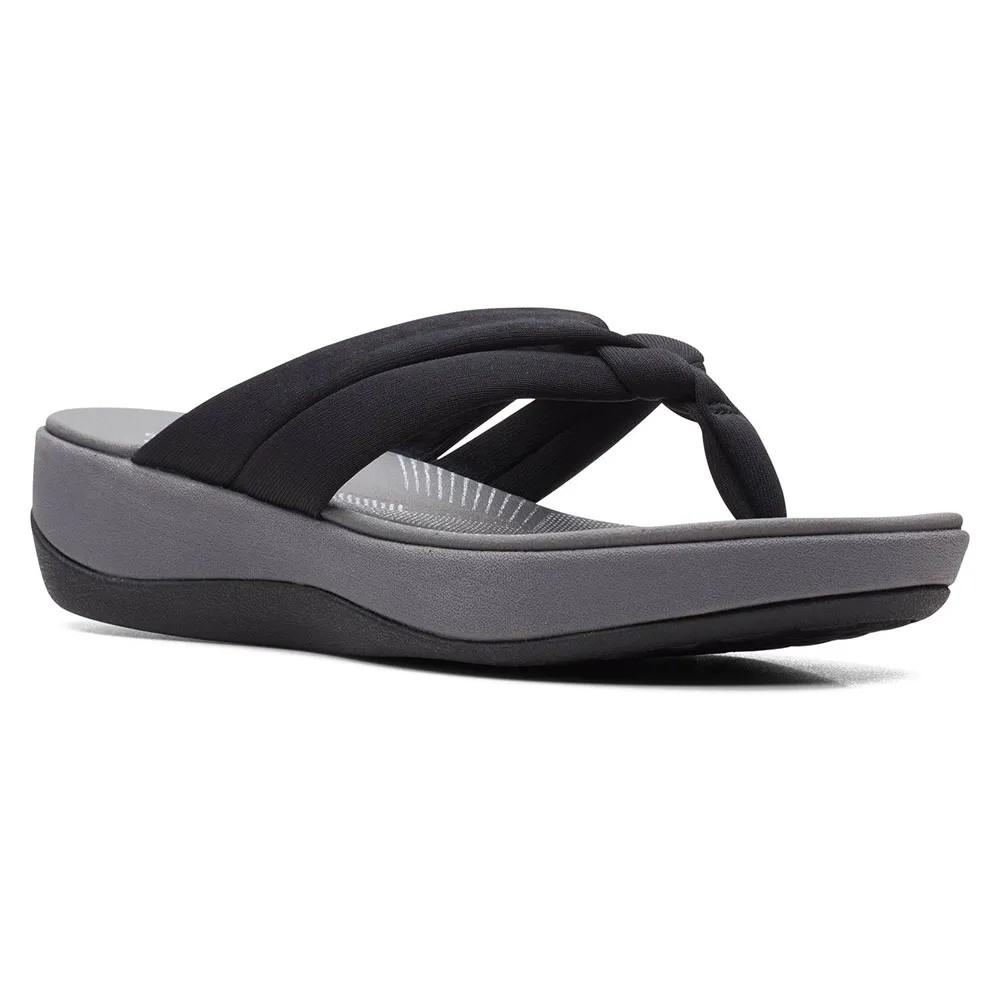 CLARKS Arla Kaylie 2 涼鞋 輕量 舒適 拖鞋 戶外 正品歐洲代購 [142140228]
