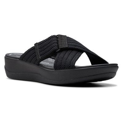 CLARKS Shoes Arla Wave 涼鞋 輕量 舒適 正品代購