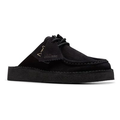 CLARKS Desert Nmd Mule Clogs 木屐鞋 正品代購