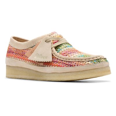 CLARKS Wallabee Boat 帆船鞋 正品代購