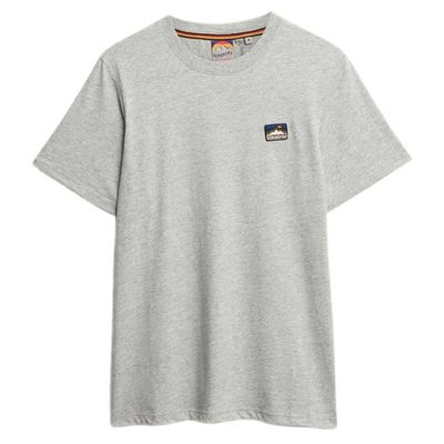 SUPERDRY Great Outdoors Emb R T恤 透氣 寬鬆 正品歐洲代購 [142160003]