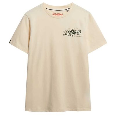 SUPERDRY Lo Fi Outdoors Relax T恤 透氣 寬鬆 正品歐洲代購 [142160011]