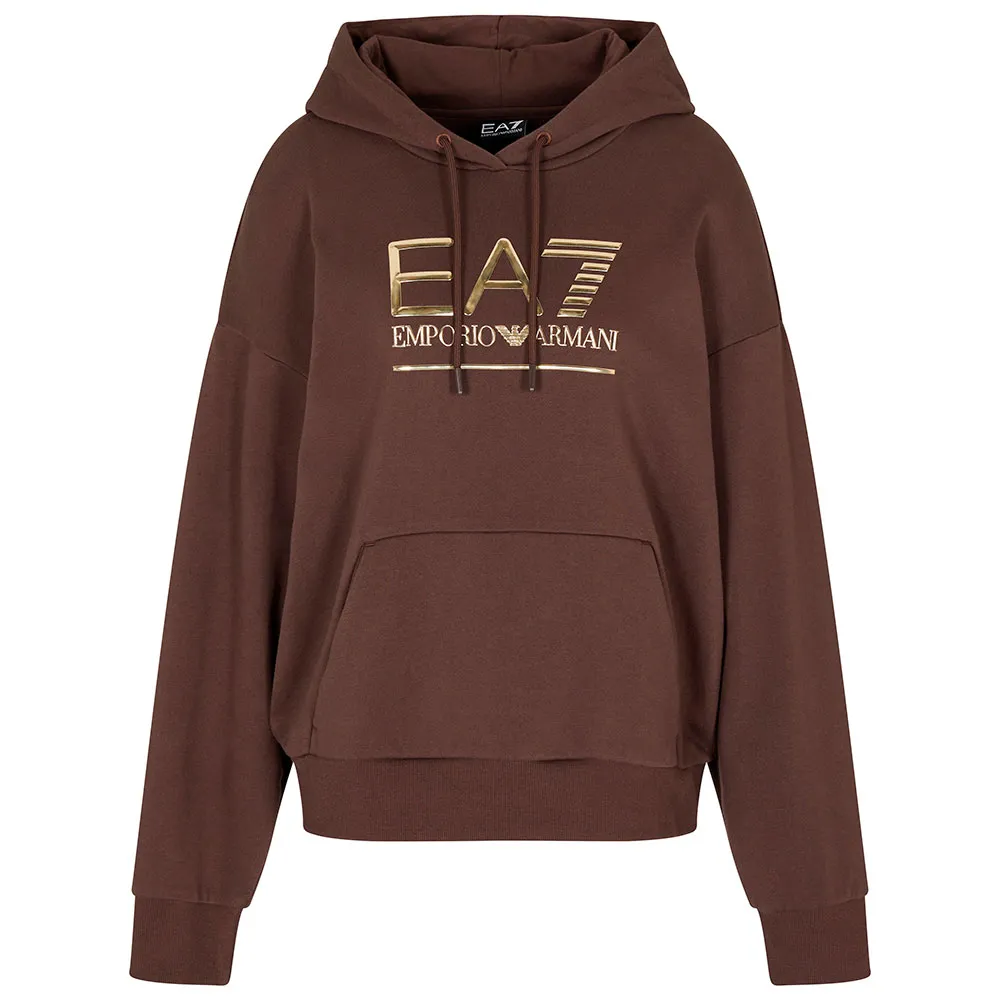 EA7 EMPORIO ARMANI Train Visibility 大學T 7W000417 正品代購
