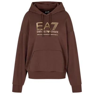 EA7 EMPORIO ARMANI Train Visibility 大學T 7W000417 正品代購