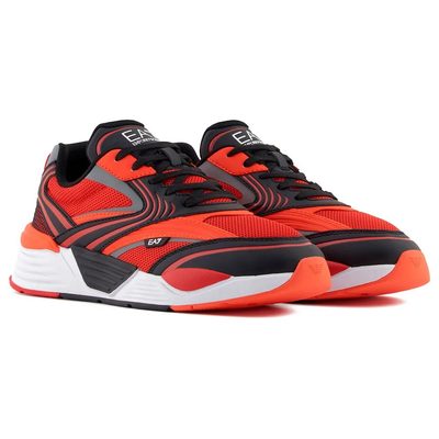 EA7 EMPORIO ARMANI Ace Runner Pop 運動鞋 正品代購