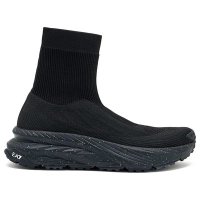 EA7 EMPORIO ARMANI Crusher Sonic Tlar 運動鞋 正品代購