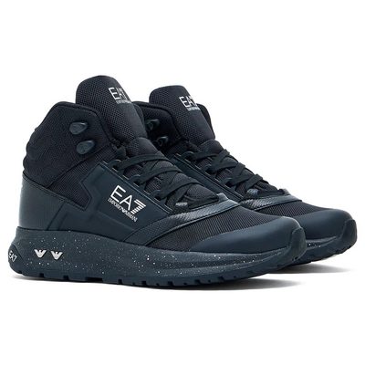 EA7 EMPORIO ARMANI Ice Altura 運動鞋 正品代購