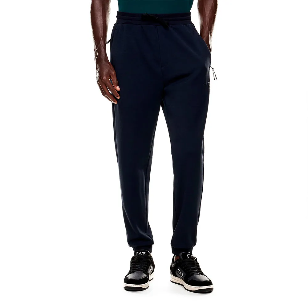 EA7 EMPORIO ARMANI Natural Ventus 7 Ch Sweat 長褲 正品代購