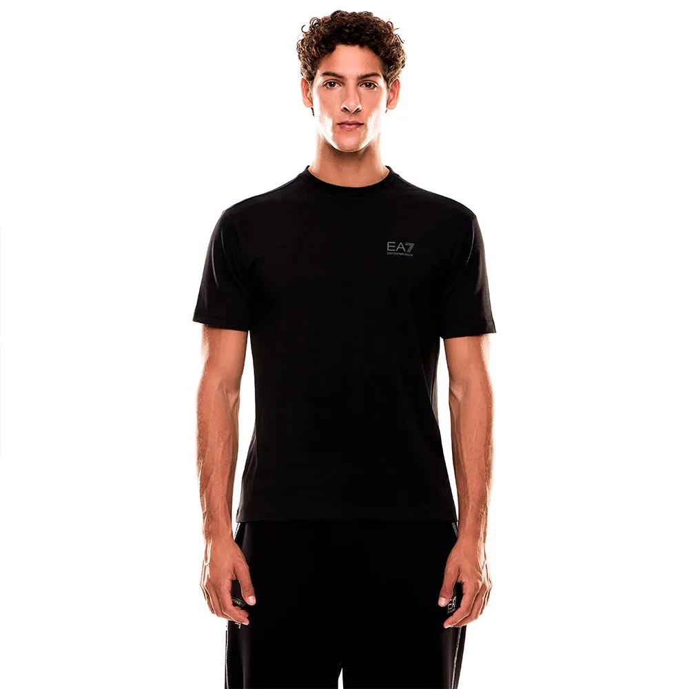 EA7 EMPORIO ARMANI Natural Ventus 7 St T恤 正品歐洲代購 [142172490]