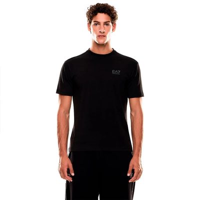 EA7 EMPORIO ARMANI Natural Ventus 7 St Short Sleeve T Shirt T恤 正品代購