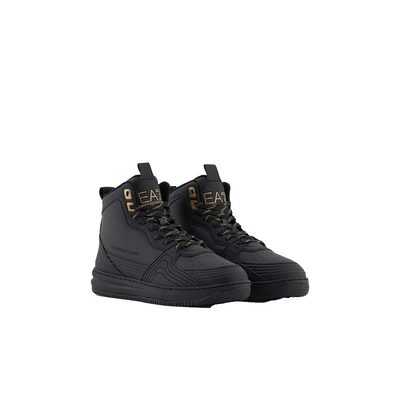 EA7 EMPORIO ARMANI Slasher High 運動鞋 正品代購