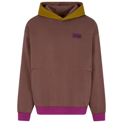 EA7 EMPORIO ARMANI Train 7.0 Reversible 大學T 寬鬆 正品代購