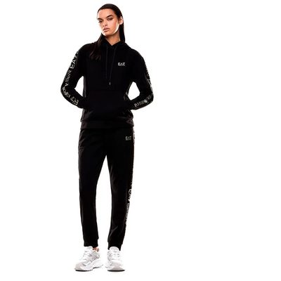 EA7 EMPORIO ARMANI Train Ch Extended Logo 運動套裝 正品代購