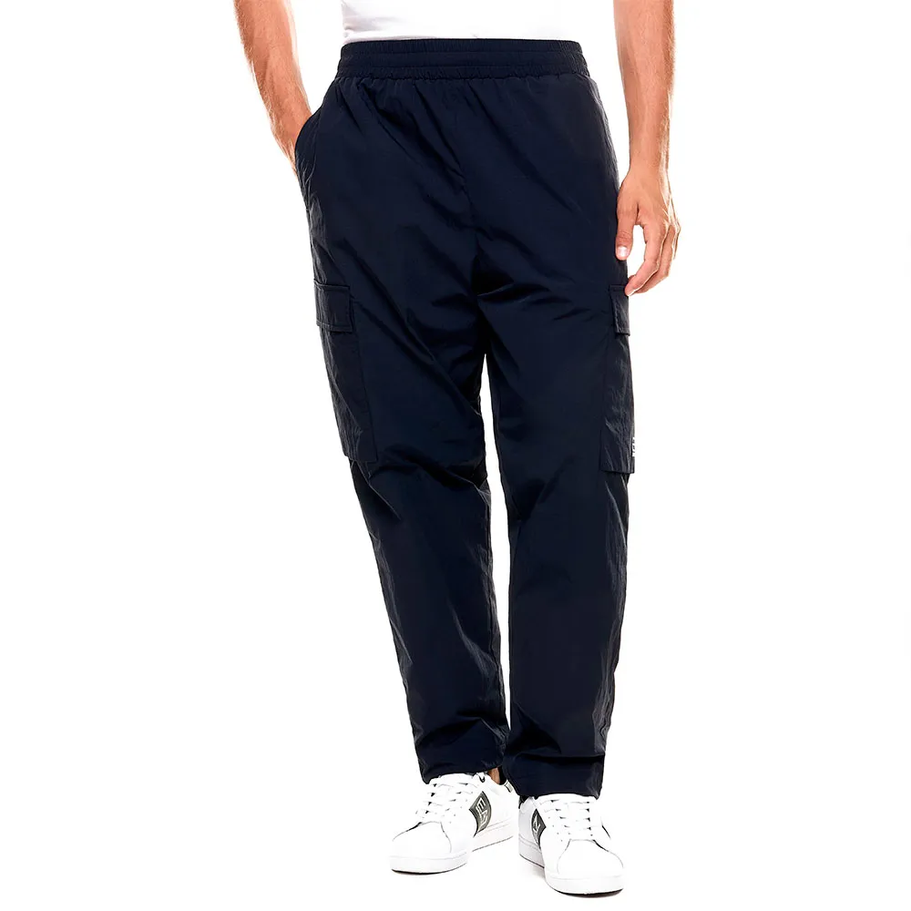 EA7 EMPORIO ARMANI Train Core Id Nylon Cargo 長褲 正品代購