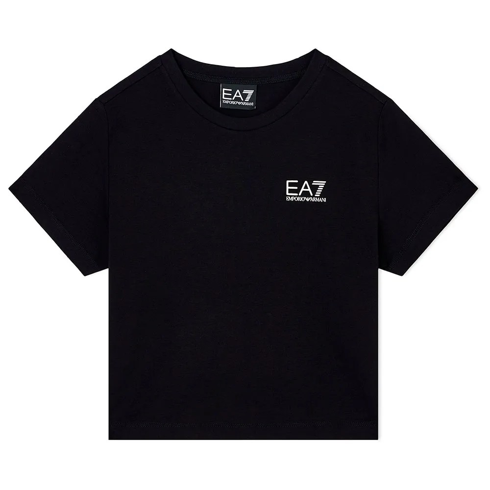 EA7 EMPORIO ARMANI Train Core Id Short T恤 正品歐洲代購 [142173559]
