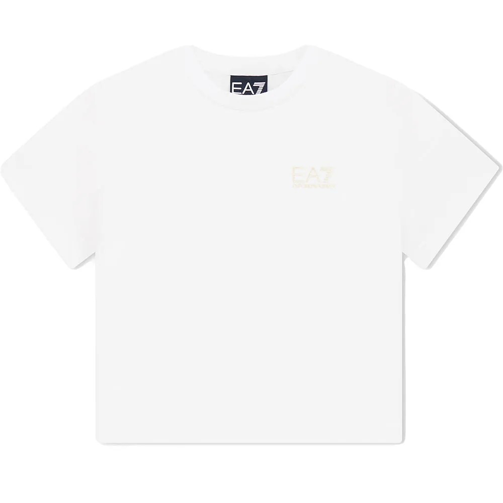 EA7 EMPORIO ARMANI Train Core Id Short T恤 正品歐洲代購 [142173568]
