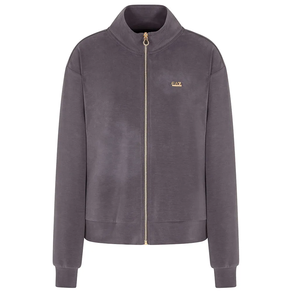 EA7 EMPORIO ARMANI Train Core Lady Relax 大學T 正品代購