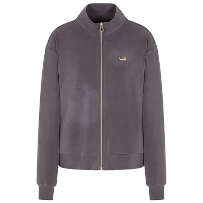EA7 EMPORIO ARMANI Train Core Lady Relax 大學T 正品代購