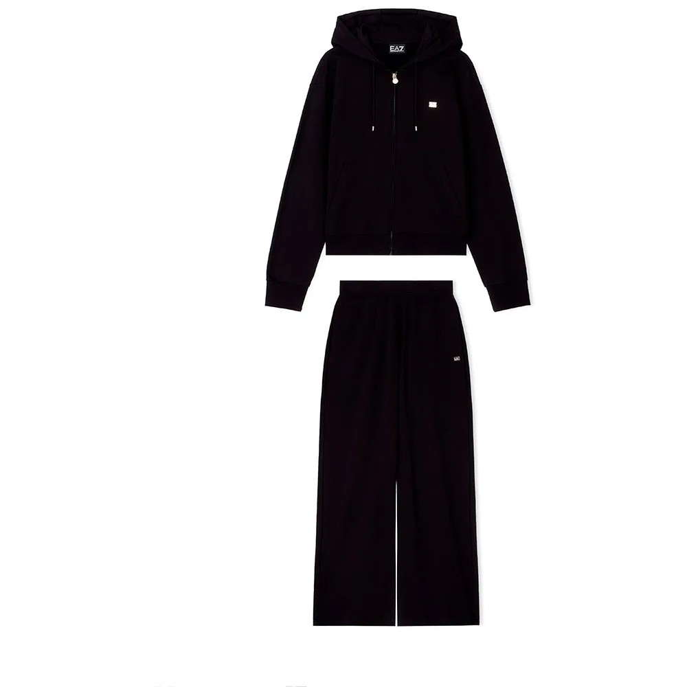 EA7 EMPORIO ARMANI Train Core Oh Tracks 正品歐洲代購 [142173614]