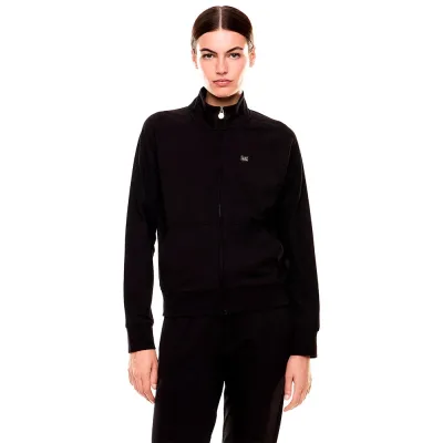 EA7 EMPORIO ARMANI Train Core Lady Full Zip 大學T 正品代購