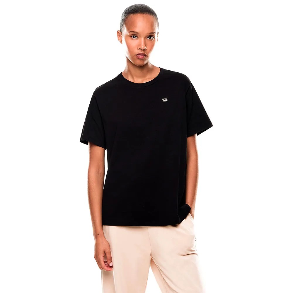 EA7 EMPORIO ARMANI Train Core Short Sle T恤 正品歐洲代購 [142173664]