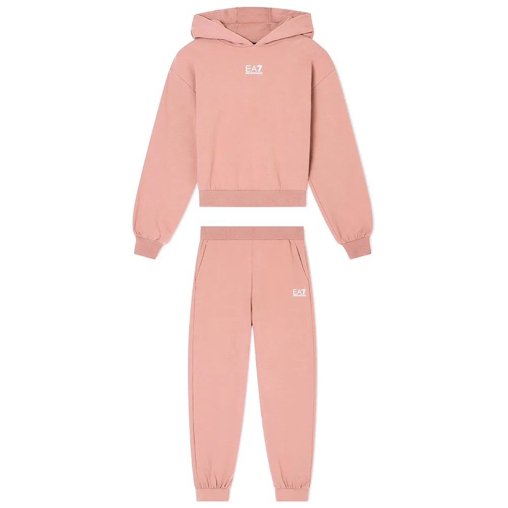 EA7 EMPORIO ARMANI Train Logo Series Ch 正品歐洲代購 [142173962]