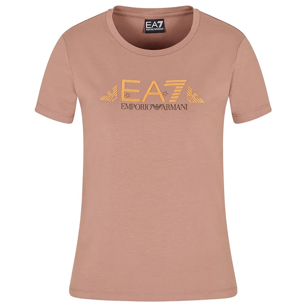 EA7 EMPORIO ARMANI Train Logo Series Ea T恤 正品歐洲代購 [142174000]