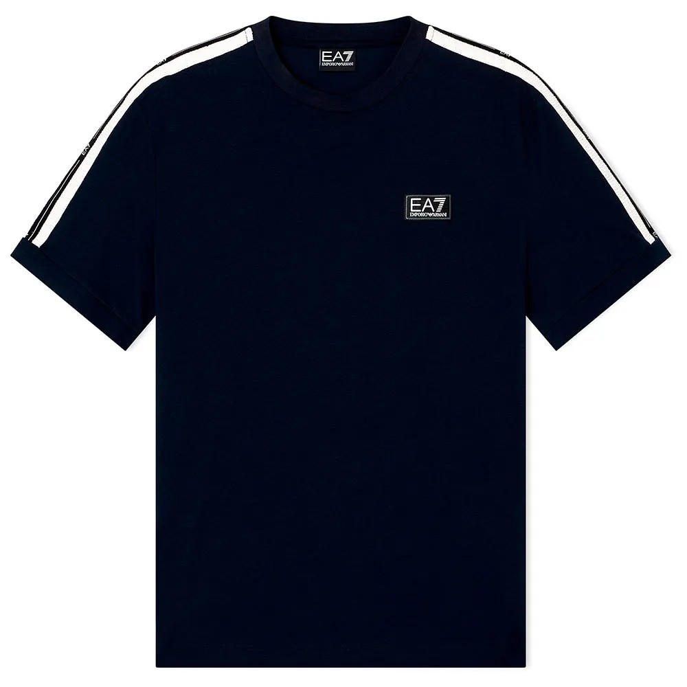 EA7 EMPORIO ARMANI Train Logo Series Ta T恤 正品歐洲代購 [142174248]