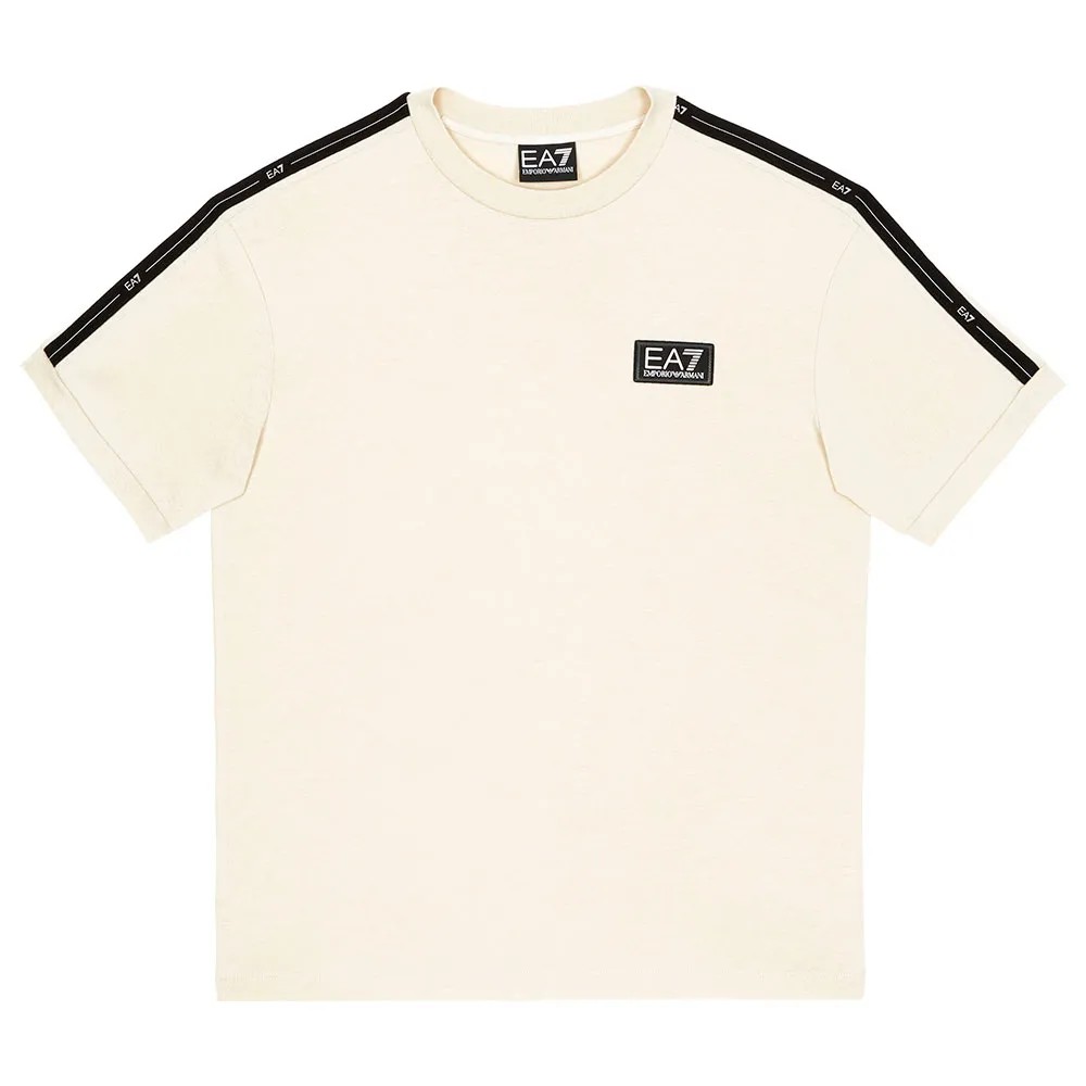 EA7 EMPORIO ARMANI Train Logo Series Ta T恤 正品歐洲代購 [142174298]