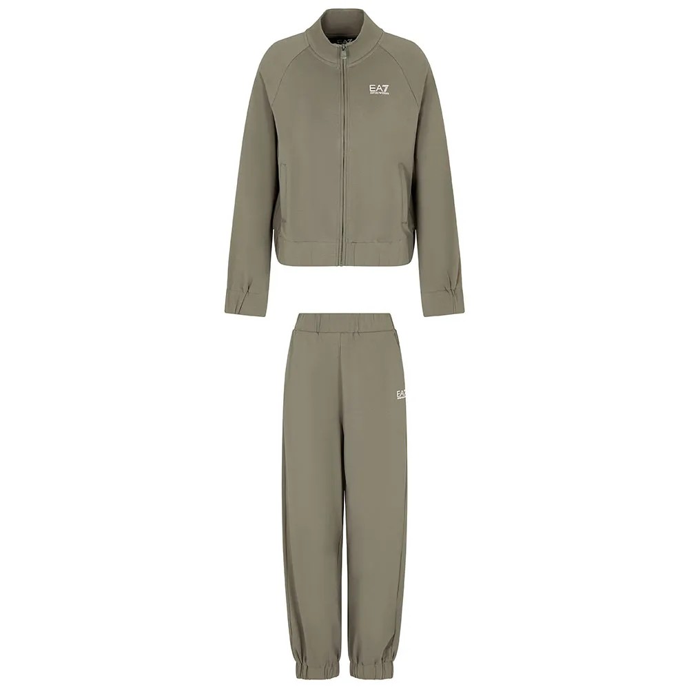 EA7 EMPORIO ARMANI Train Tt Ch Tracksui 正品歐洲代購 [142174505]