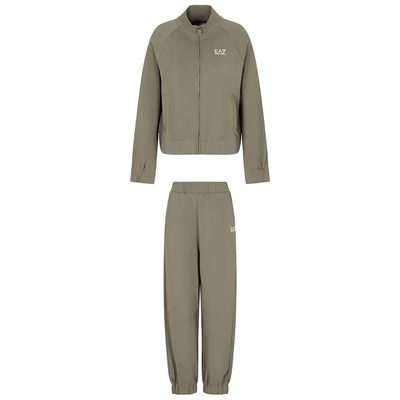 EA7 EMPORIO ARMANI Train Tt Ch 運動套裝 正品代購