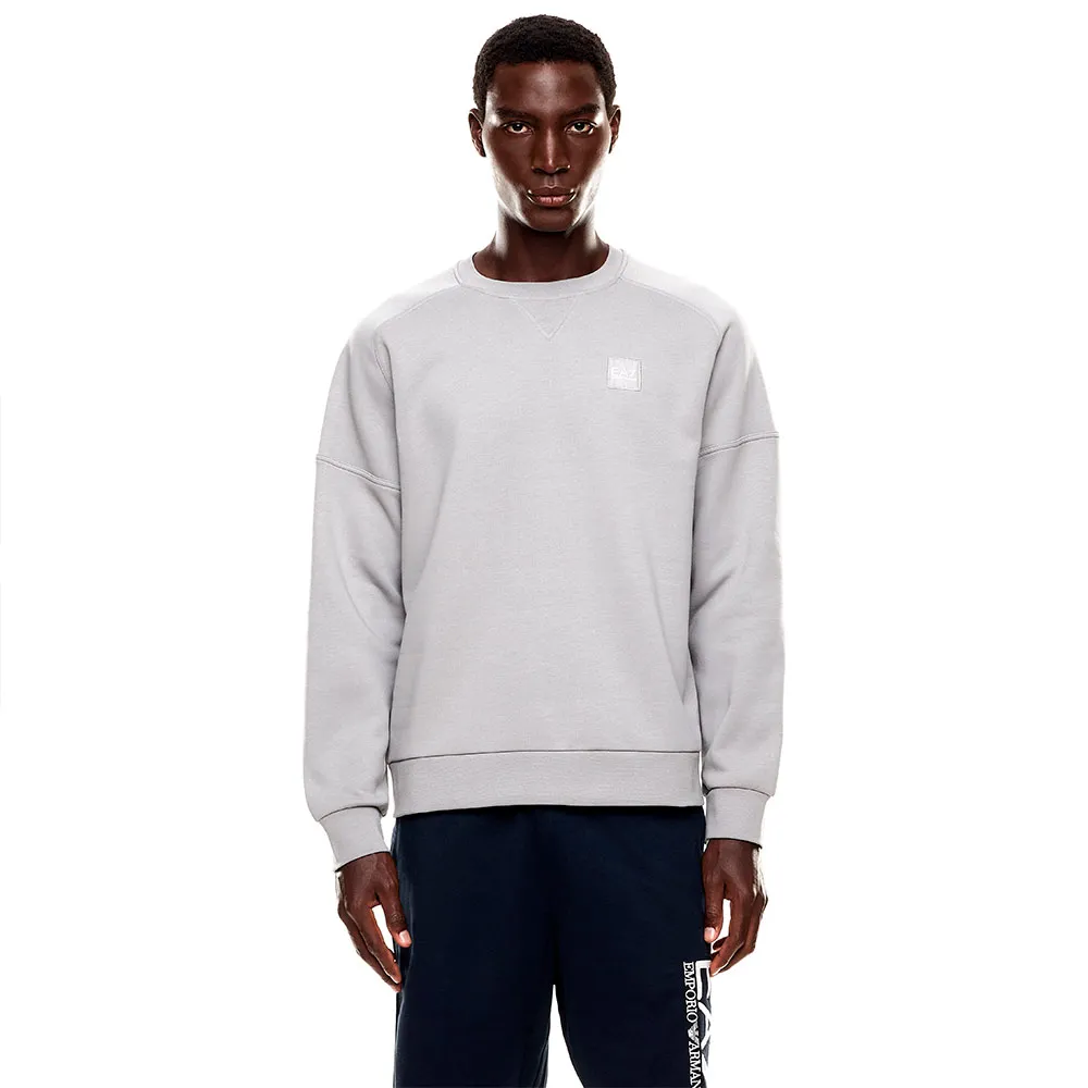 EA7 EMPORIO ARMANI Train Visibility Br 大學T 耐磨 正品代購
